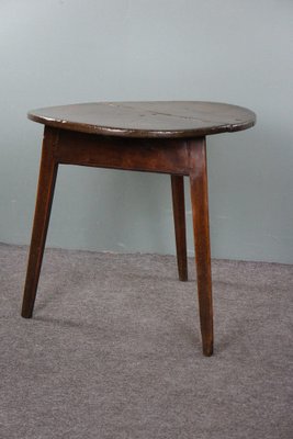 18th Century English Cricket Table-HPP-1781140