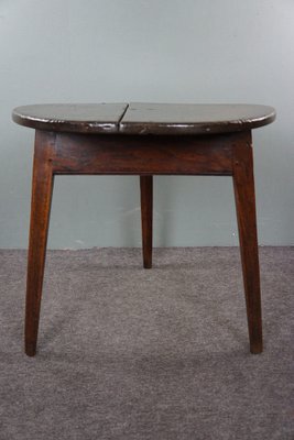 18th Century English Cricket Table-HPP-1781140