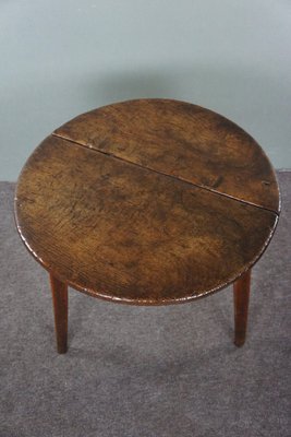 18th Century English Cricket Table-HPP-1781140