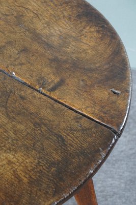 18th Century English Cricket Table-HPP-1781140