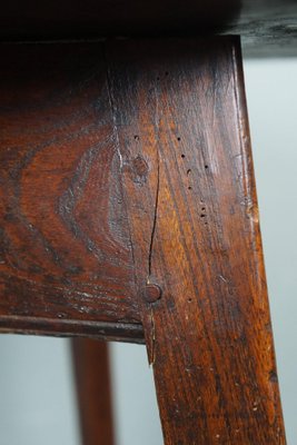 18th Century English Cricket Table-HPP-1781140