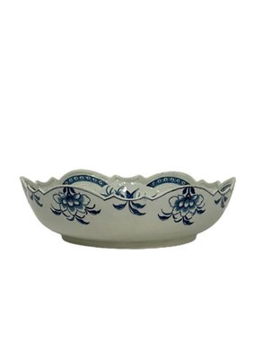 18th Century English Worcester Bowl-UCH-1224450