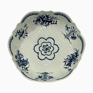 18th Century English Worcester Bowl-UCH-1224450