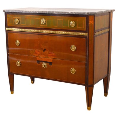 18th Century French Commode, 1770s-MBH-1821567