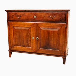 18th Century Italian Directory Sideboard in Walnut-UMS-1727730