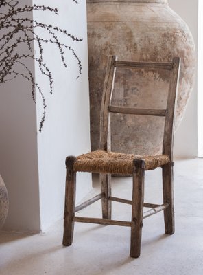 18th Century Italian Occasional Chair-PPI-1798277