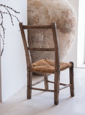 18th Century Italian Occasional Chair-PPI-1798277