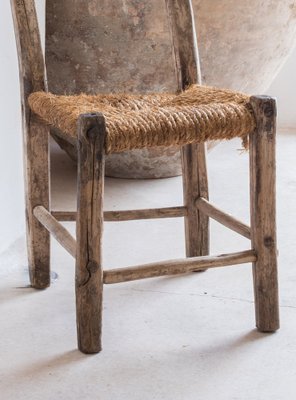 18th Century Italian Occasional Chair-PPI-1798277