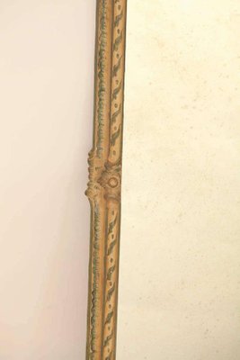 18th Century Italian Painted Mirrors, Set of 2-MBH-1032311