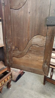 18th Century Lorraine Wardrobe-HJH-1750509