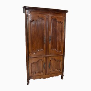 18th Century Louis XV Style Birch Buffet-RVK-582272