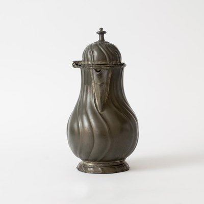 18th Century Rococo Coffee Pot-IXK-1348968