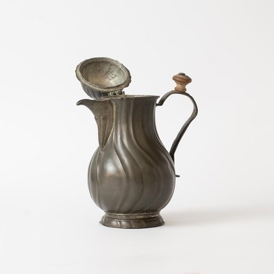 18th Century Rococo Coffee Pot-IXK-1348968