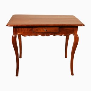 18th Century Side or Writing Table in Walnut-HPU-1269490