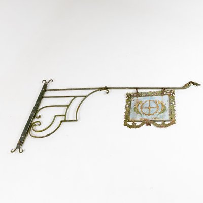 18th Century South German Sign Bracket-VEI-1272945