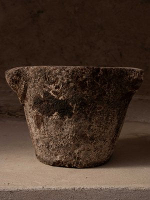 18th Century Stone Mortar-PPI-2026867