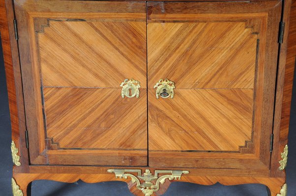 18th Century Transition Secretary, Paris, 1770s-FLW-1402355