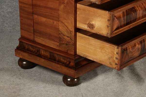 18th Century Walnut Diaper Drawer, 1740s-DXD-2033189