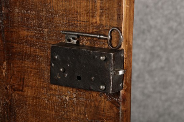 18th Century Walnut Diaper Drawer, 1740s-DXD-2033189