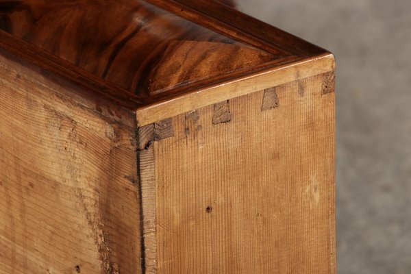 18th Century Walnut Diaper Drawer, 1740s-DXD-2033189