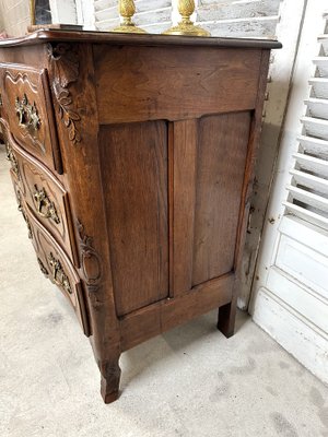 18th Century Walnut Dresser-AXR-1819142