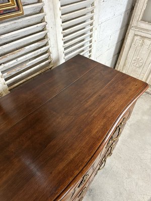 18th Century Walnut Dresser-AXR-1819142