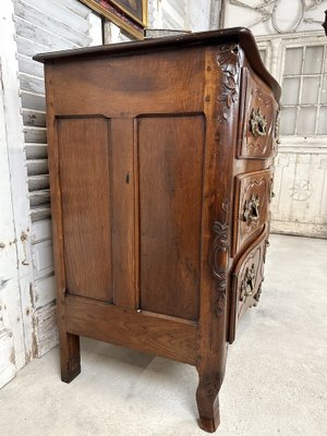 18th Century Walnut Dresser-AXR-1819142