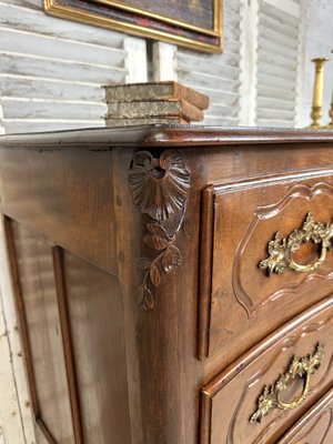 18th Century Walnut Dresser-AXR-1819142