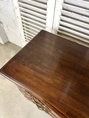 18th Century Walnut Dresser-AXR-1819142