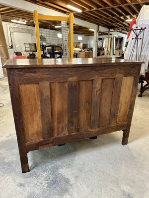 18th Century Walnut Dresser-AXR-1819142