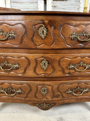 18th Century Walnut Dresser-AXR-1819142