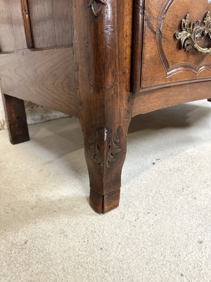 18th Century Walnut Dresser-AXR-1819142