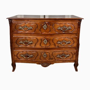 18th Century Walnut Dresser-AXR-1819142