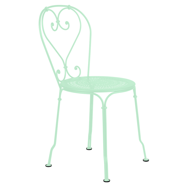 1900 Chair by Fermob #OPALINE GREEN