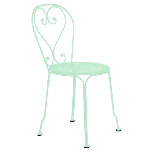 1900 Chair by Fermob #OPALINE GREEN