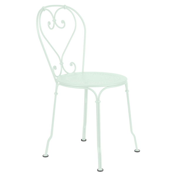 1900 Chair by Fermob #ICE MINT