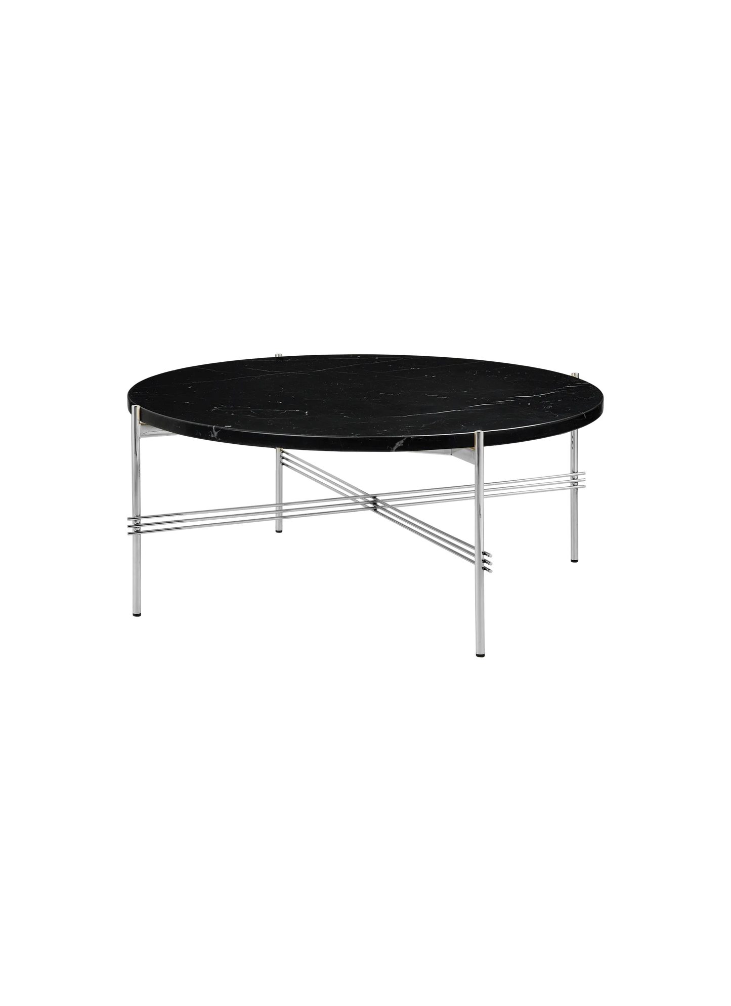 TS COFFEE TABLE - Round by Gubi