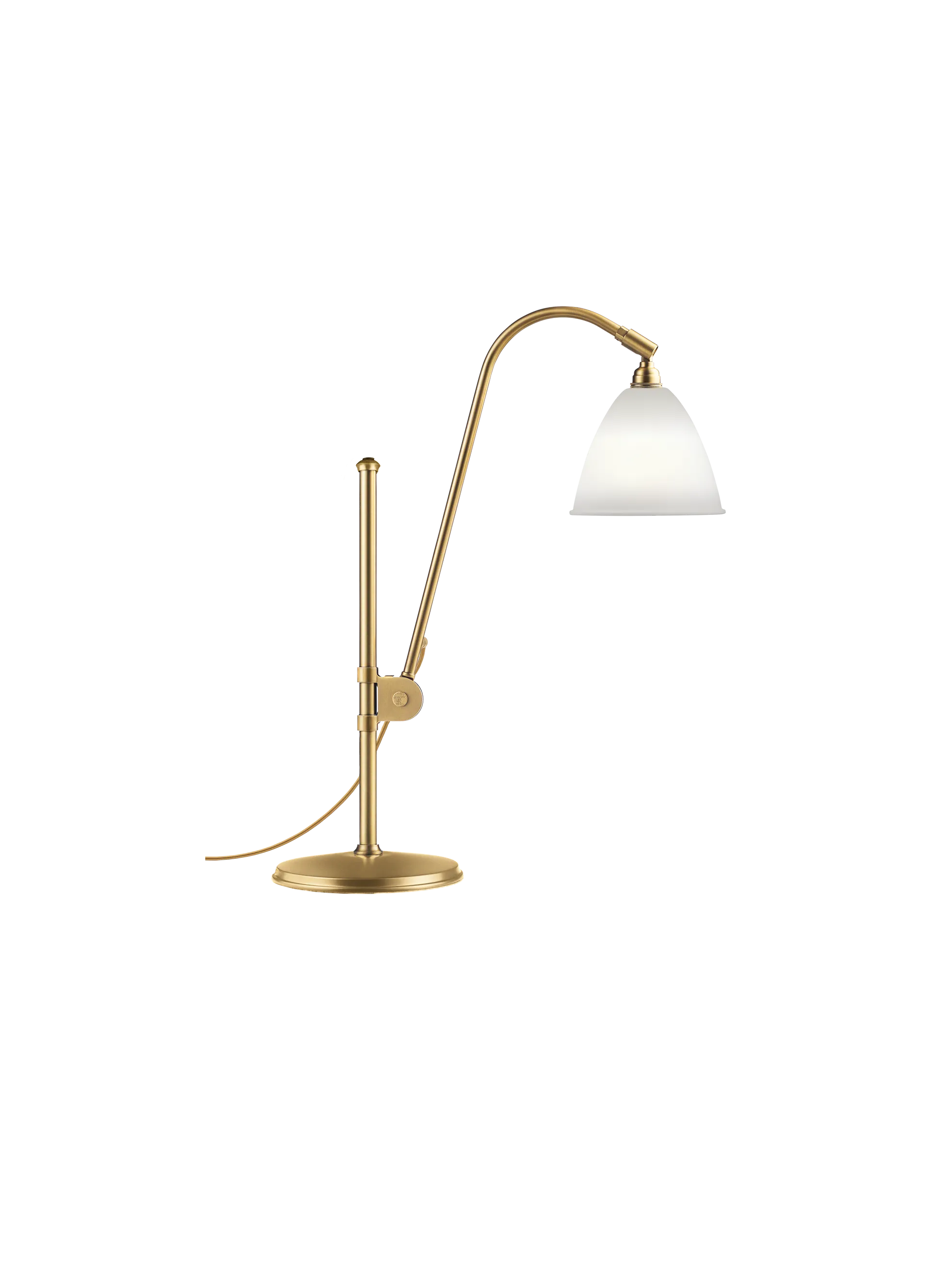 BESTLITE BL1 TABLE LAMP by Gubi