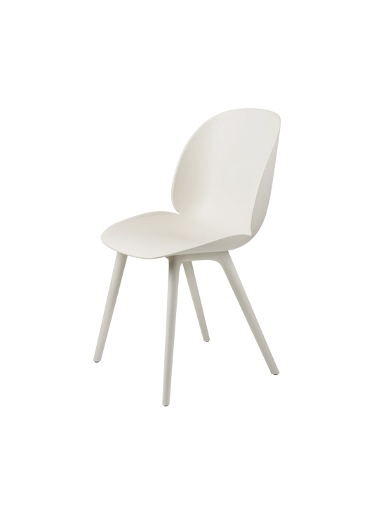 BEETLE DINING CHAIR - Outdoor by Gubi