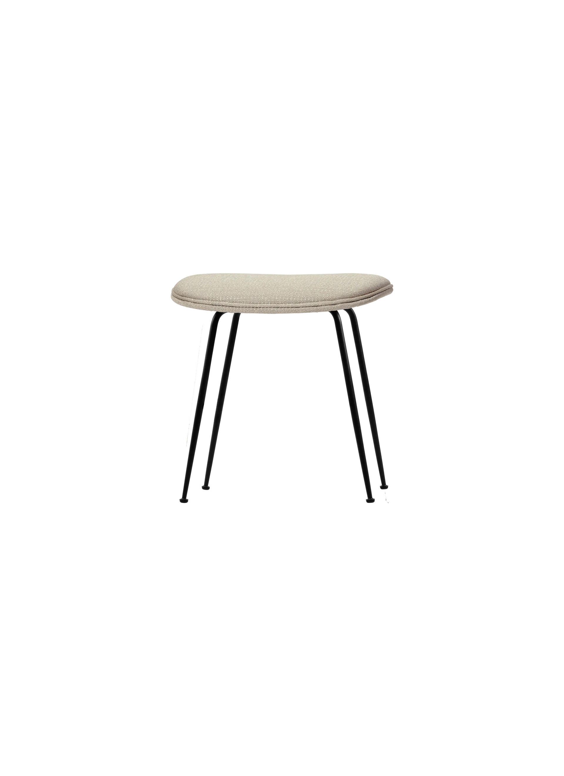 BEETLE STOOL by Gubi