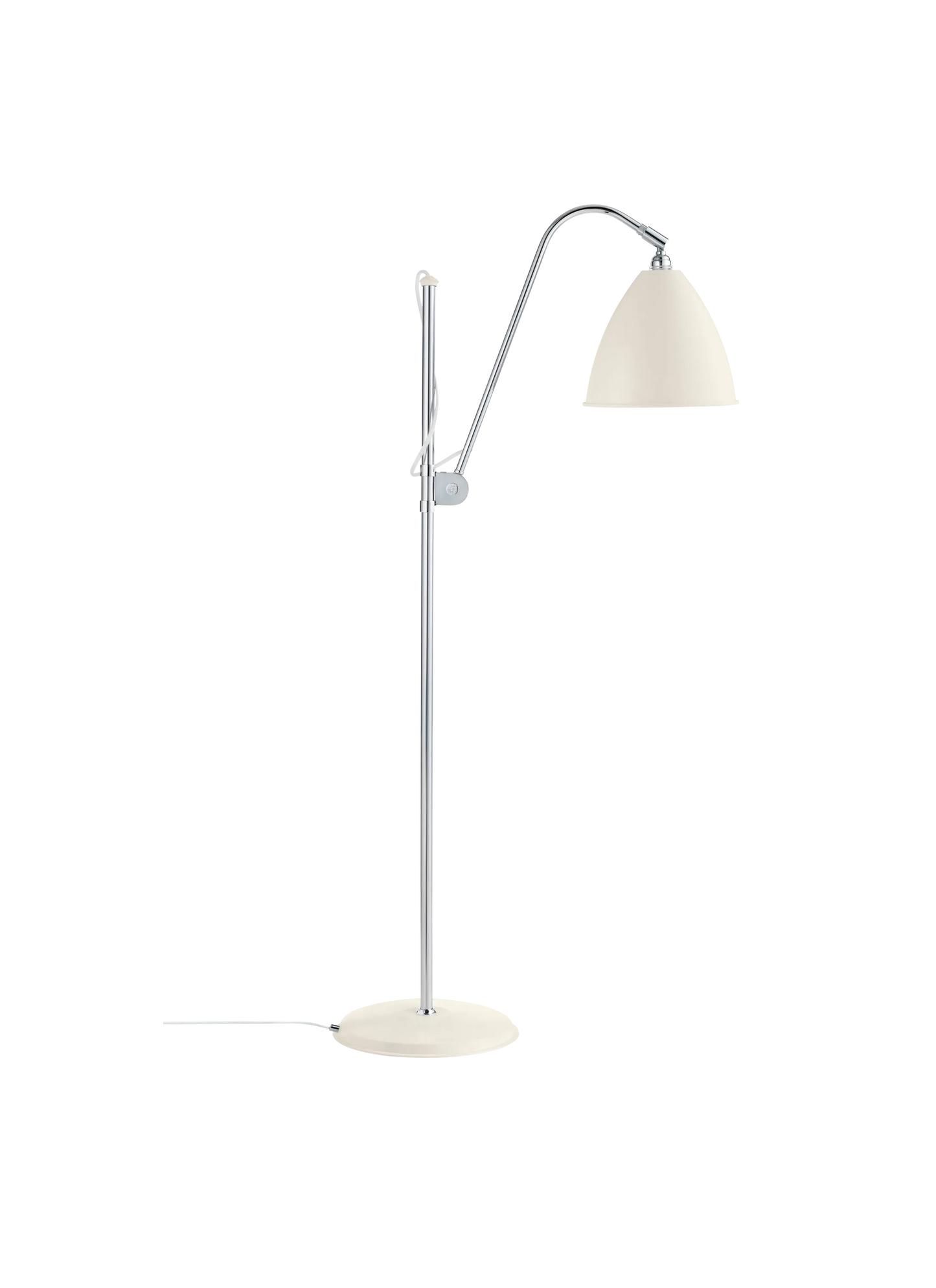 BESTLITE BL3 FLOOR LAMP by Gubi