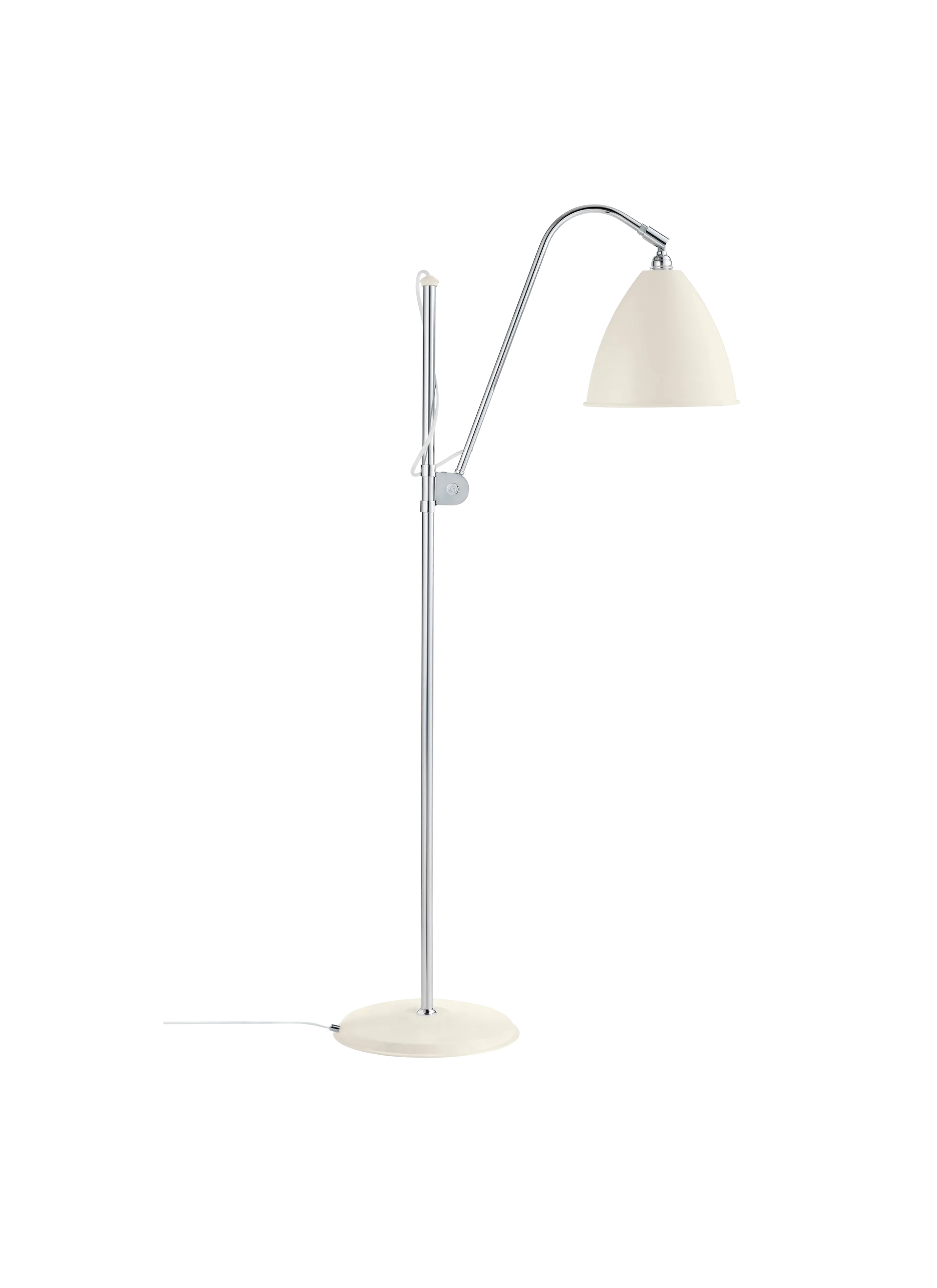 BESTLITE BL3 FLOOR LAMP by Gubi