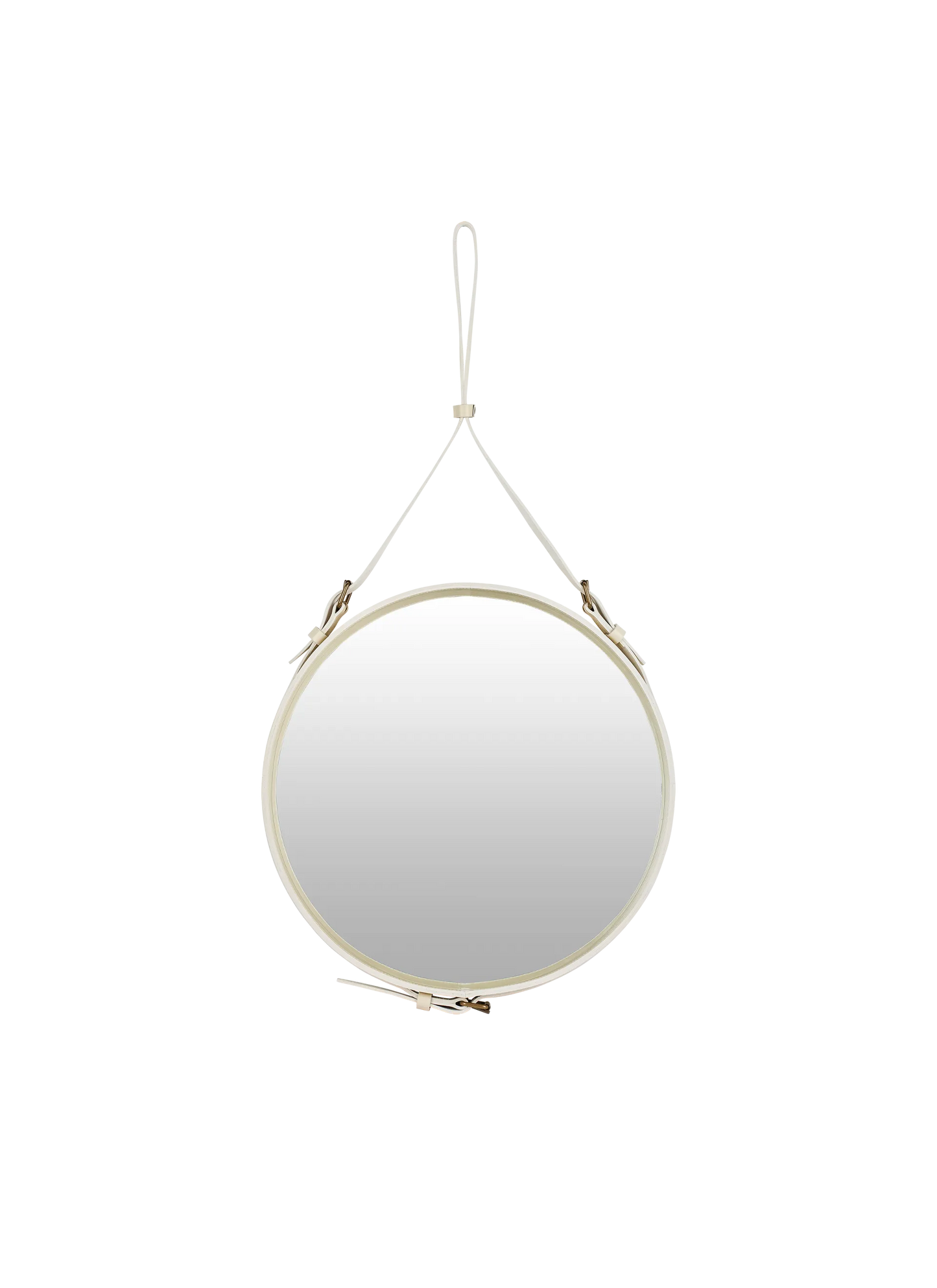 ADNET WALL MIRROR - Circular