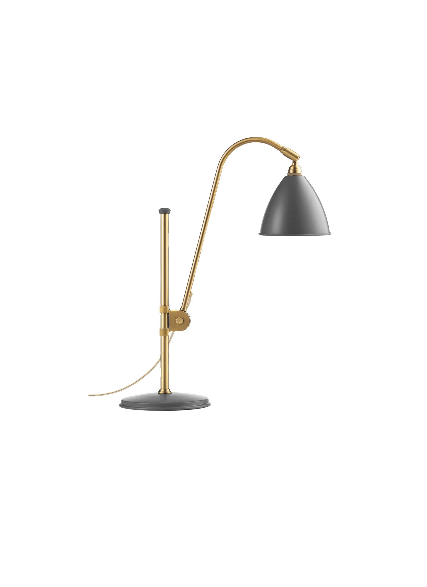 BESTLITE BL1 TABLE LAMP by Gubi