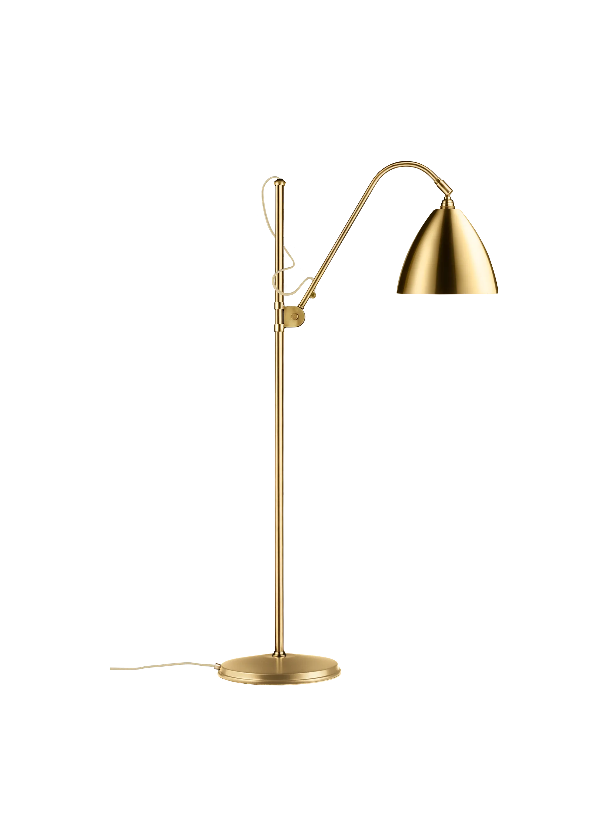 BESTLITE BL3 FLOOR LAMP by Gubi