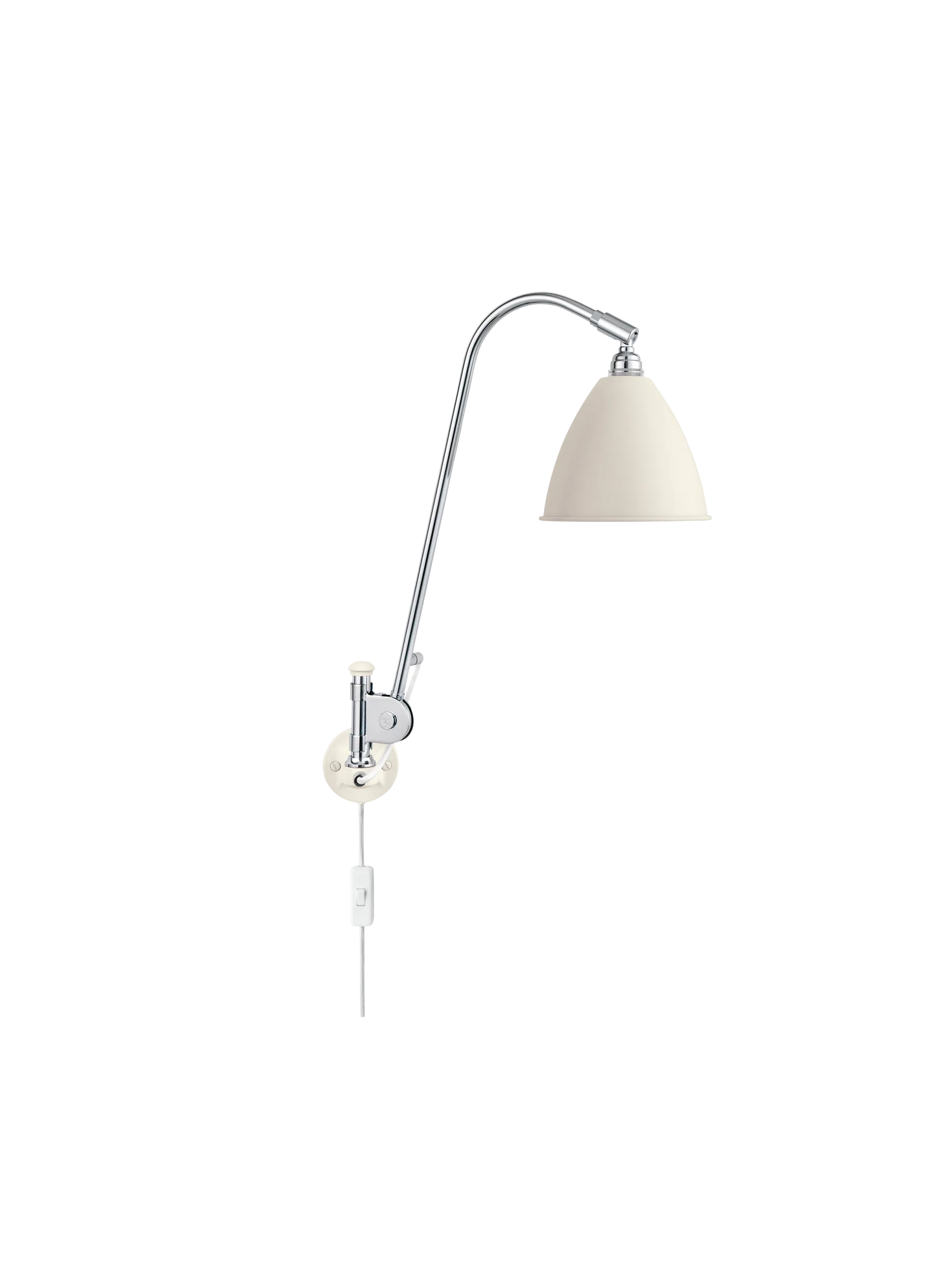 BESTLITE BL6 WALL LAMP by Gubi