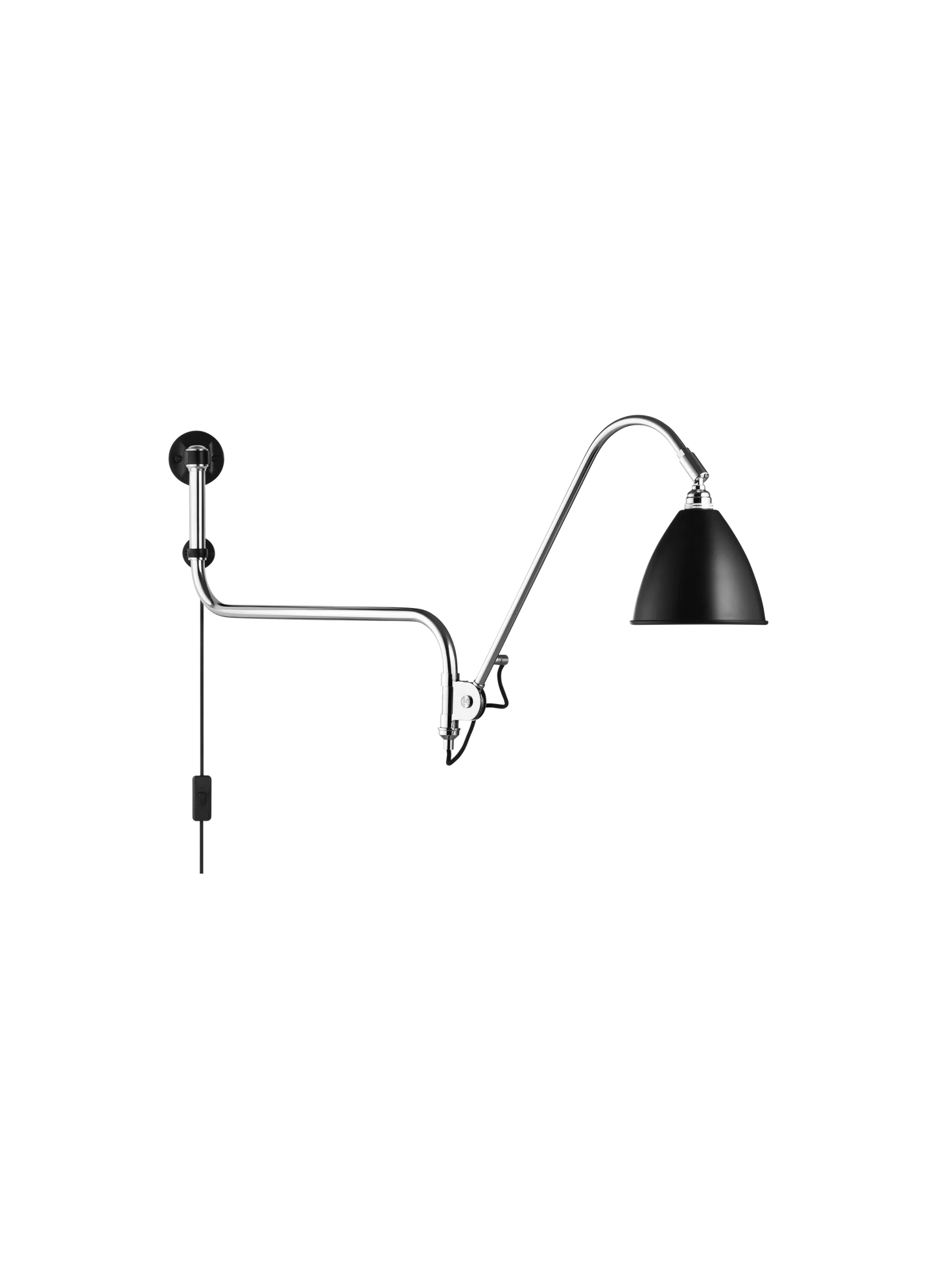 BESTLITE BL10 WALL LAMP by Gubi