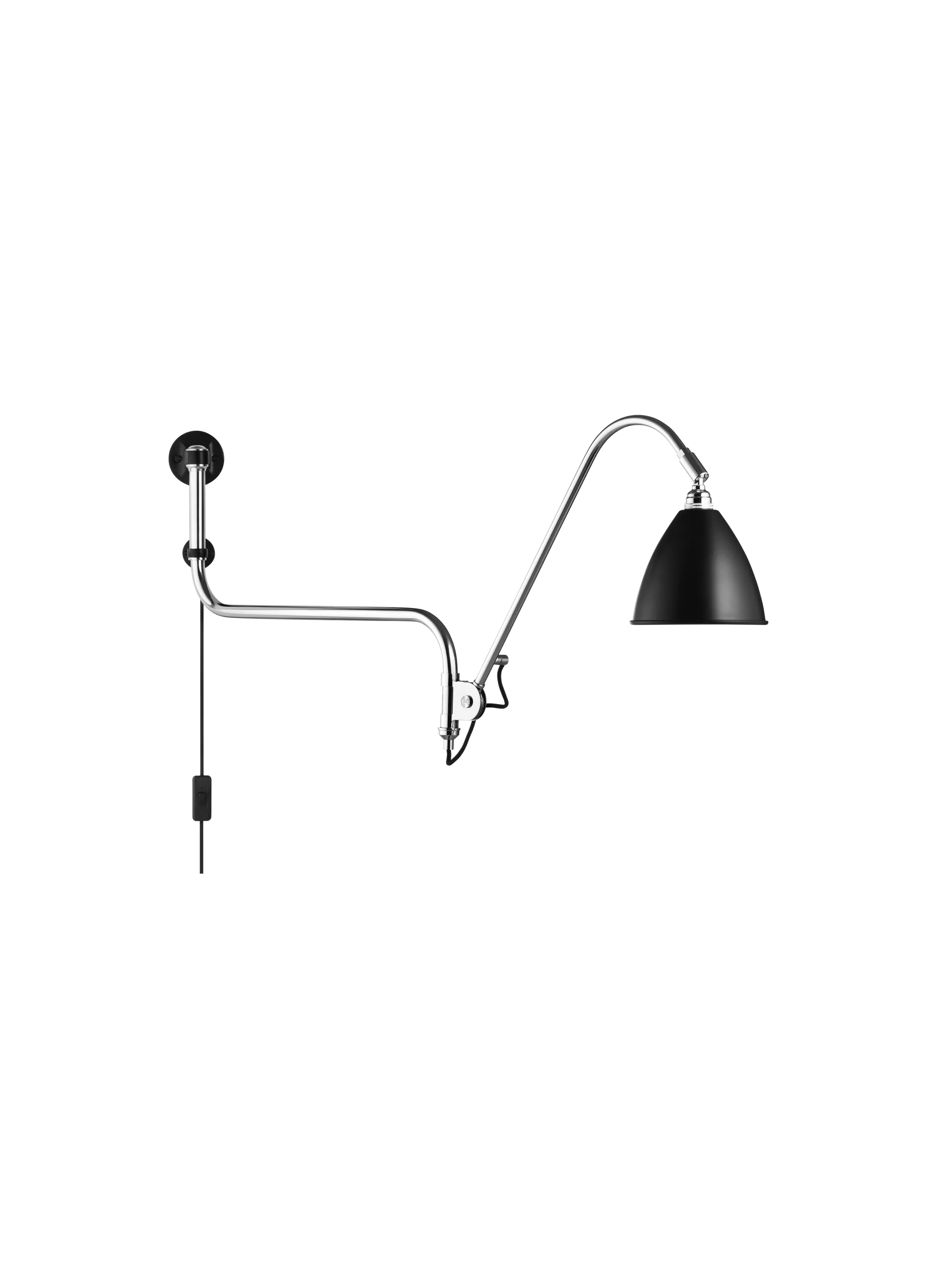 BESTLITE BL10 WALL LAMP by Gubi