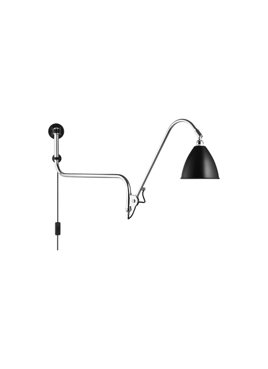 BESTLITE BL10 WALL LAMP by Gubi