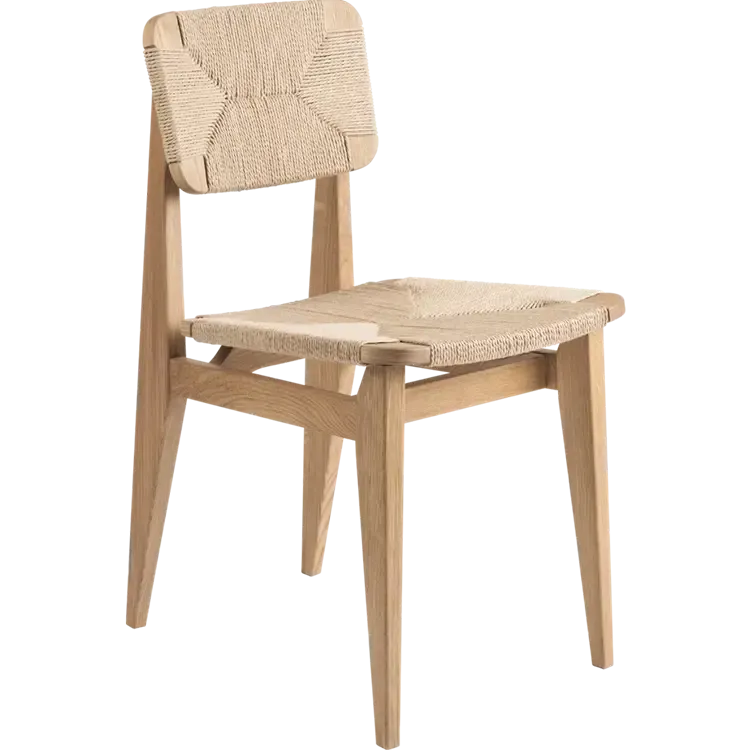 C-CHAIR by Gubi